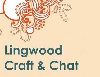Lingwood Craft and Chat